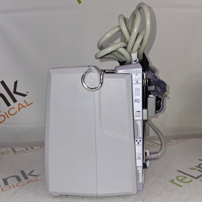Hospira / ICU Medical Plum 360 Infusion Pump