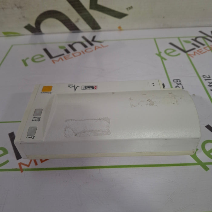 Philips M3001A-A01C06 Fast SpO2, NIBP, ECG, Temp, IBP MMS Module