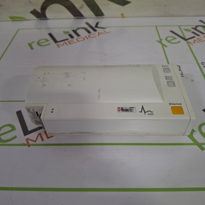 Philips M3001A-A01C06 Fast SpO2, NIBP, ECG, Temp, IBP MMS Module