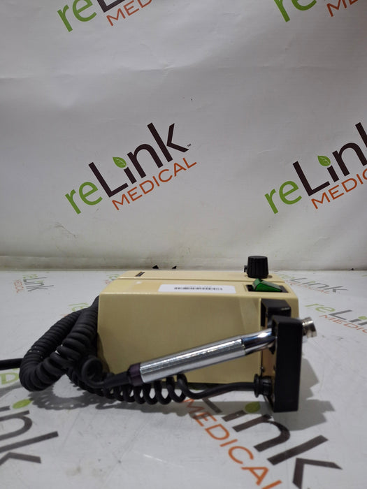 Welch Allyn 74710 Transformer Otoscope Ophthalmoscope