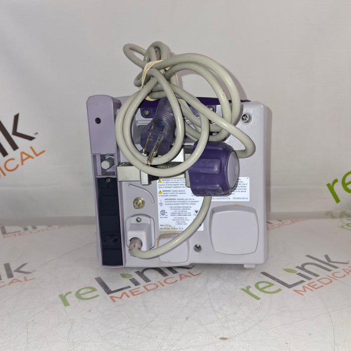 Hospira / ICU Medical Plum 360 Infusion Pump