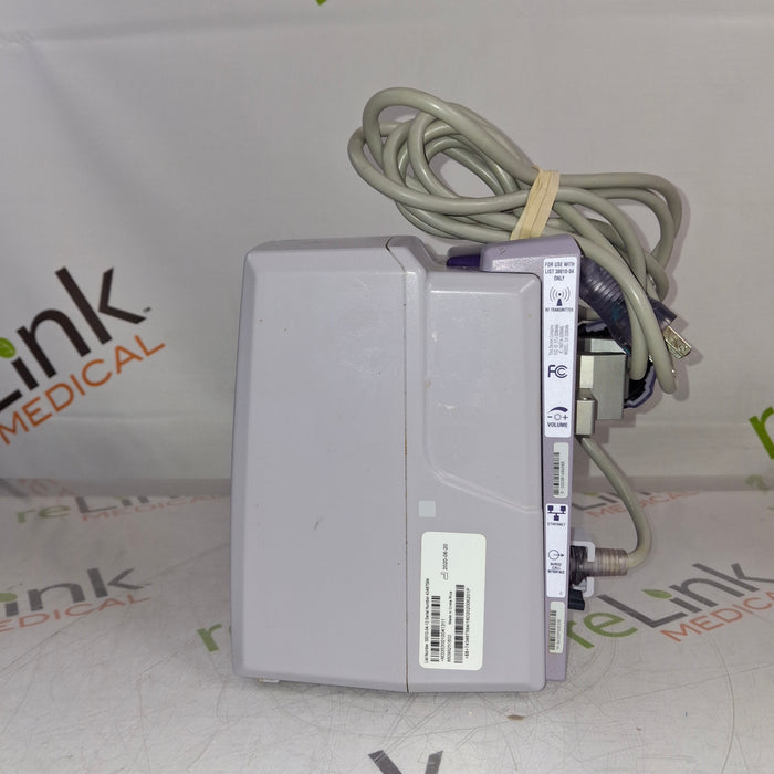 Hospira / ICU Medical Plum 360 Infusion Pump