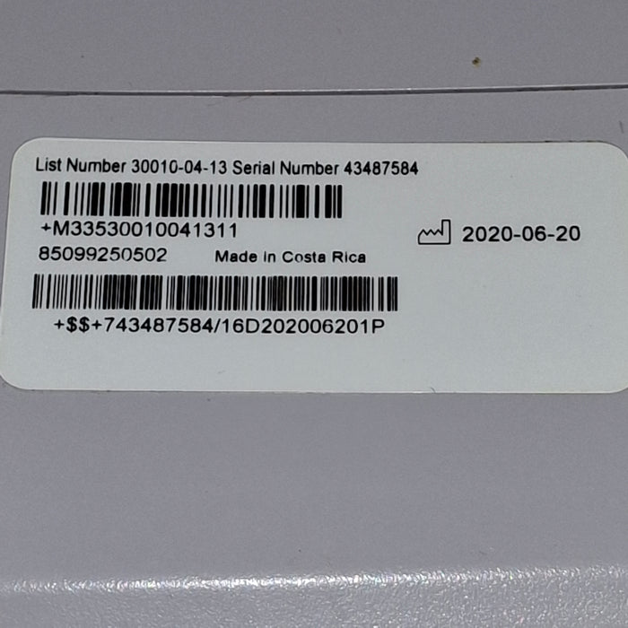 Hospira / ICU Medical Plum 360 Infusion Pump