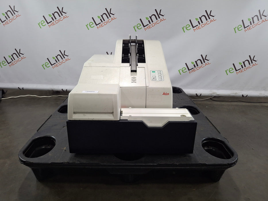 Leica IP C Cassette Printer