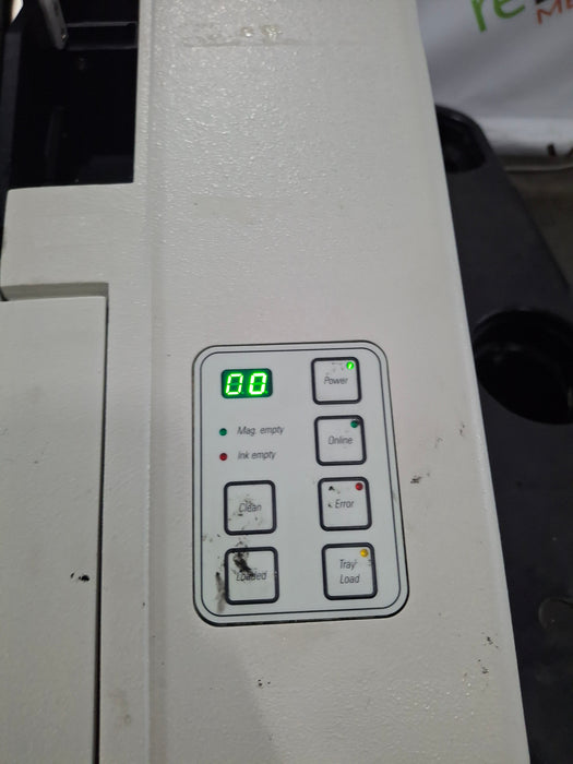 Leica IP C Cassette Printer