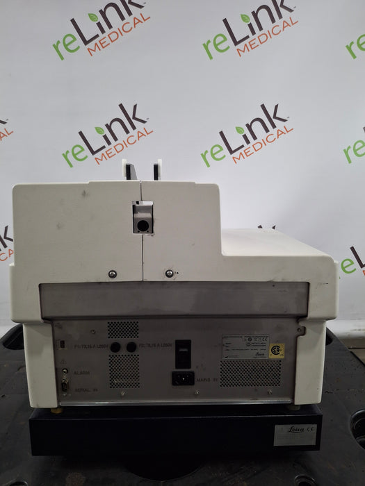 Leica IP C Cassette Printer
