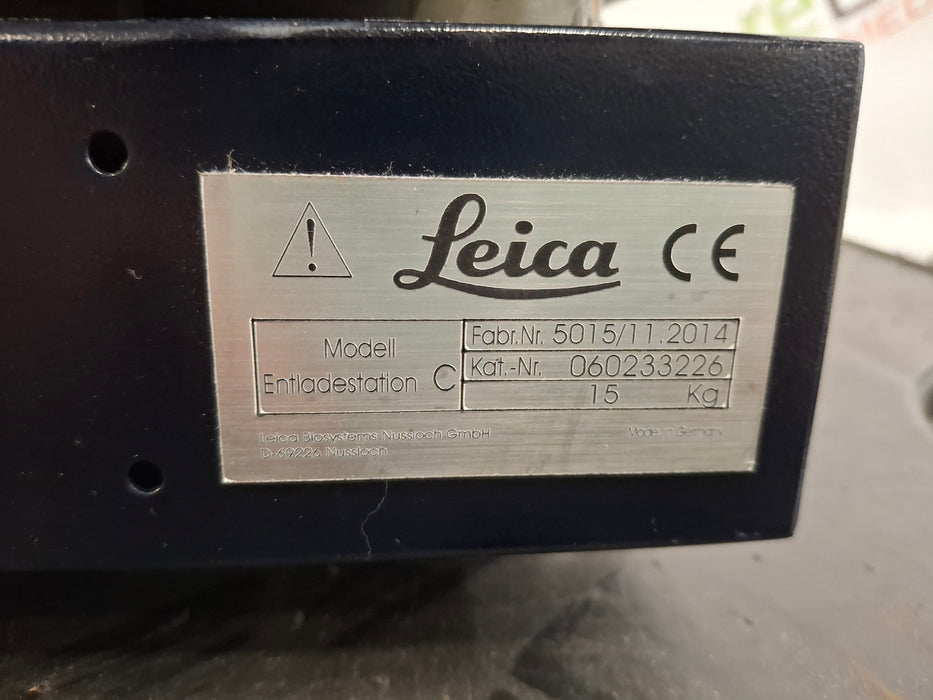 Leica IP C Cassette Printer