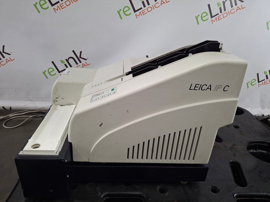 Leica IP C Cassette Printer