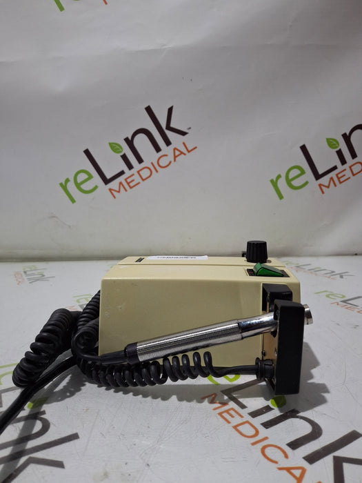 Welch Allyn 74710 Transformer Otoscope Ophthalmoscope