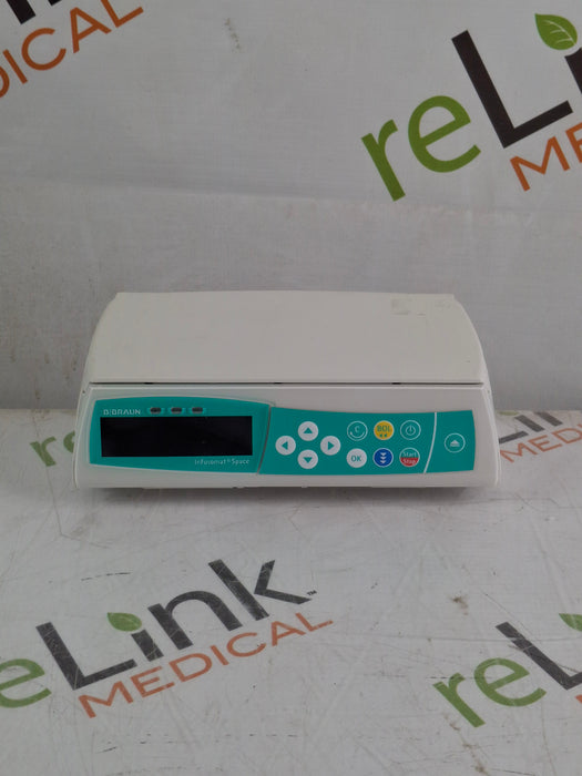 B. Braun Infusomat Space Infusion Pump