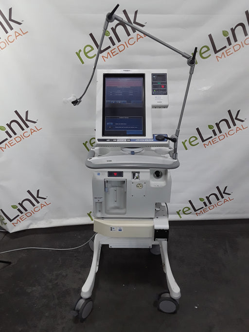 Puritan Bennett Puritan Bennett 840 Ventilator without Compressor Respiratory reLink Online