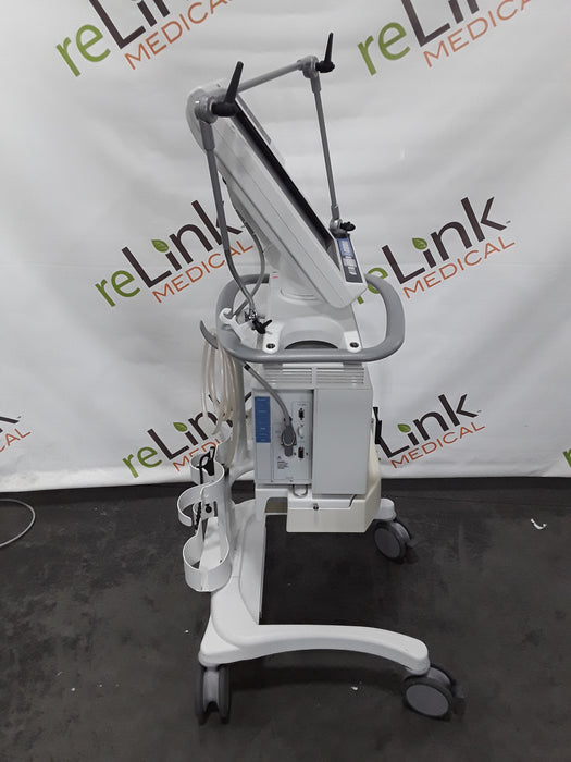 Puritan Bennett 840 Ventilator without Compressor