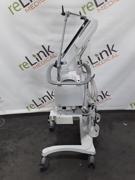Puritan Bennett 840 Ventilator without Compressor