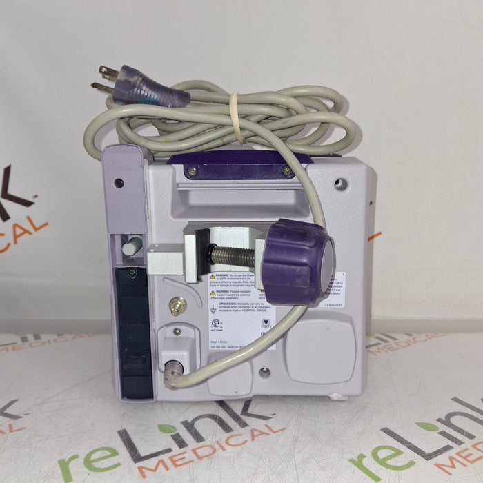 Hospira / ICU Medical Plum 360 Infusion Pump