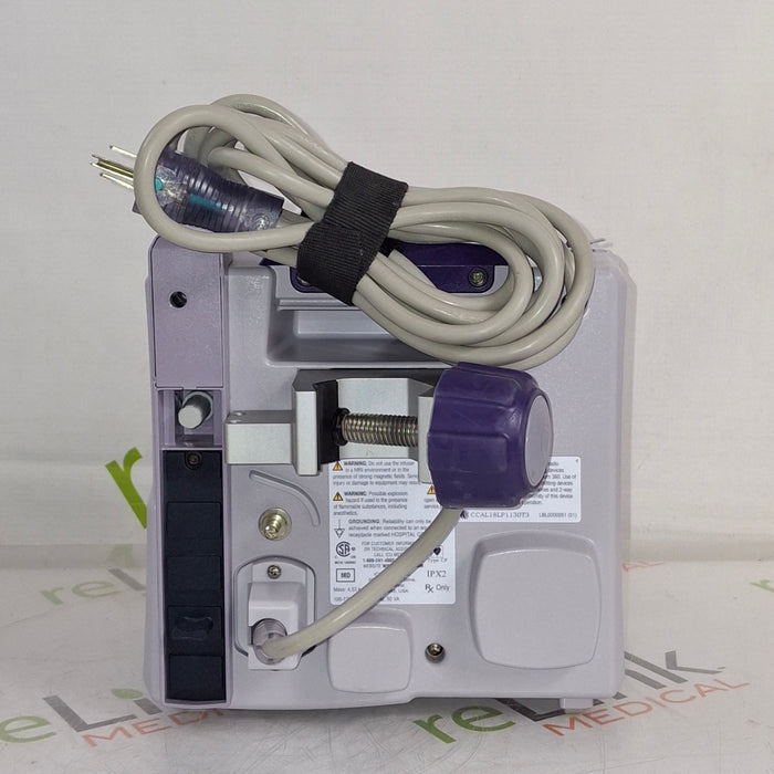 Hospira / ICU Medical Plum 360 Infusion Pump