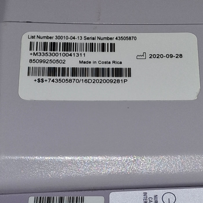 Hospira / ICU Medical Plum 360 Infusion Pump