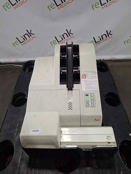 Leica IP C Cassette Printer