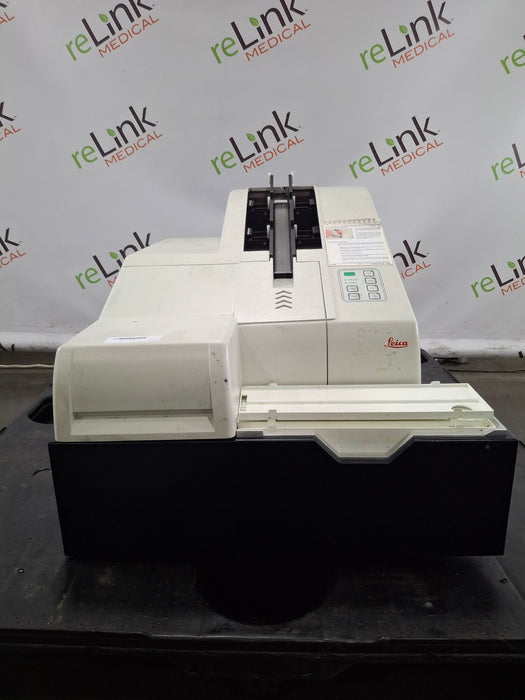 Leica IP C Cassette Printer