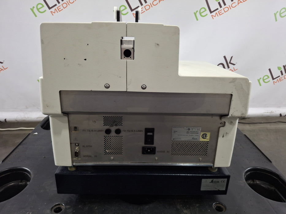 Leica IP C Cassette Printer