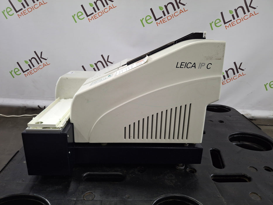 Leica IP C Cassette Printer