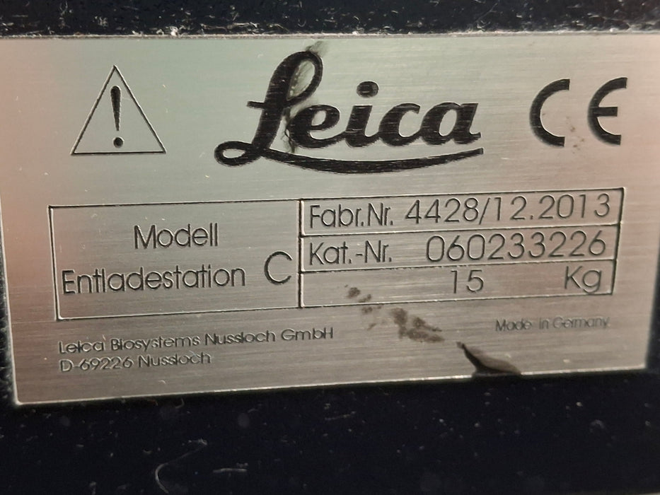Leica IP C Cassette Printer