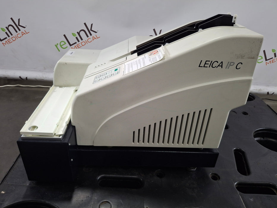 Leica IP C Cassette Printer