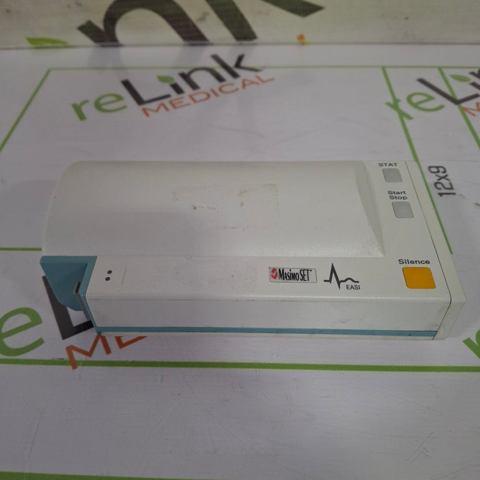 Philips M3001A-A03 Masimo SpO2, NIBP, ECG MMS Module