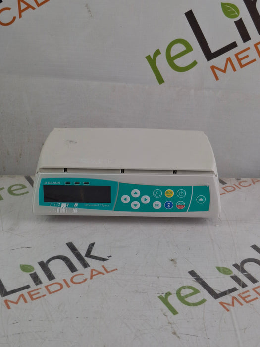 B. Braun Infusomat Space Infusion Pump
