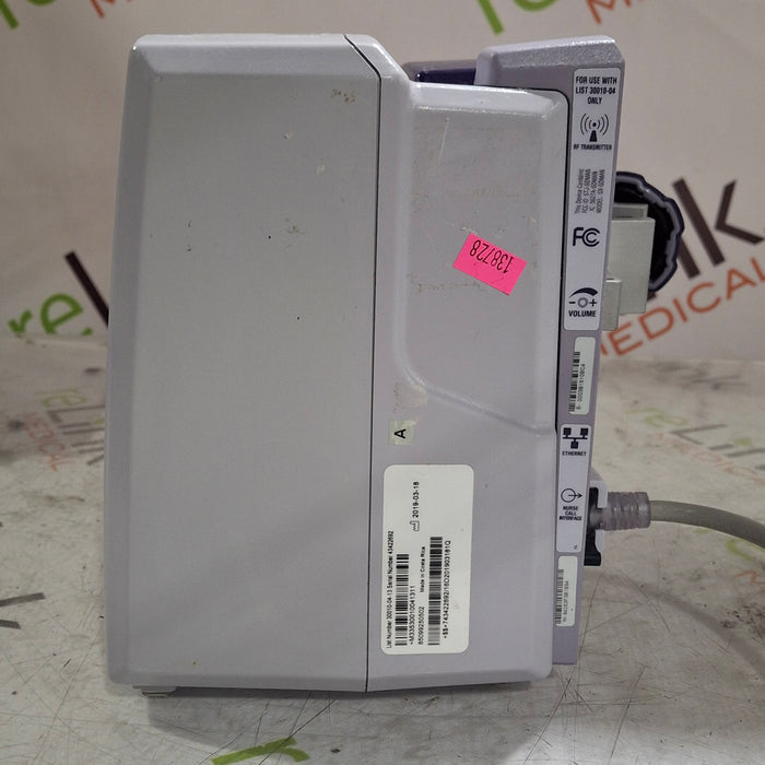Hospira / ICU Medical Plum 360 Infusion Pump