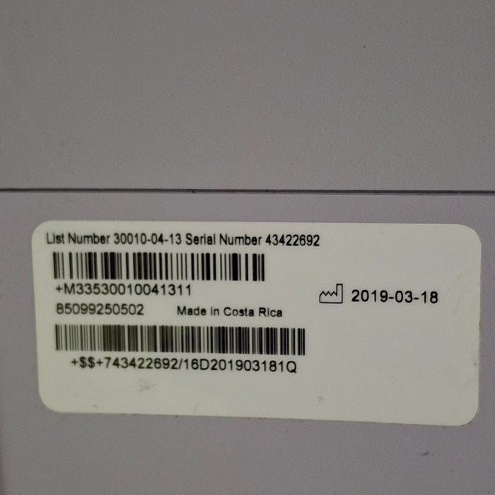 Hospira / ICU Medical Plum 360 Infusion Pump