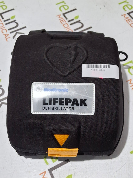 Medtronic LifePak CR Plus Defibrillator