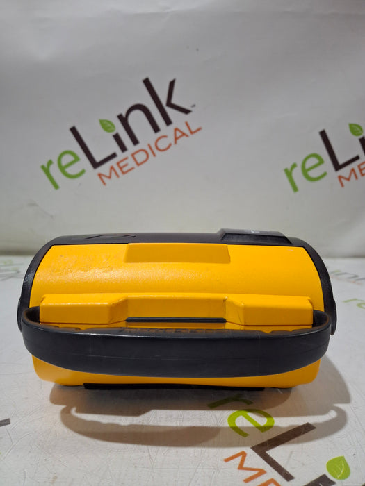Medtronic LifePak CR Plus Defibrillator