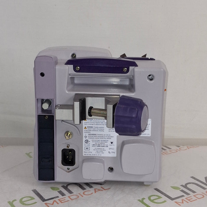 Hospira / ICU Medical Plum 360 Infusion Pump