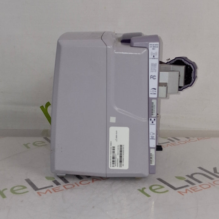Hospira / ICU Medical Plum 360 Infusion Pump