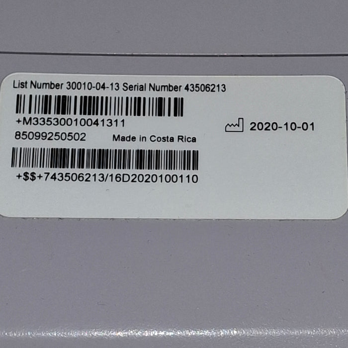 Hospira / ICU Medical Plum 360 Infusion Pump