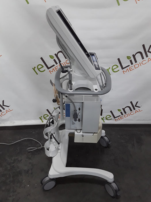 Puritan Bennett 840 Ventilator without Compressor