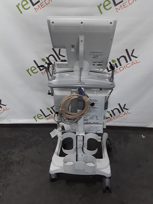 Puritan Bennett 840 Ventilator without Compressor