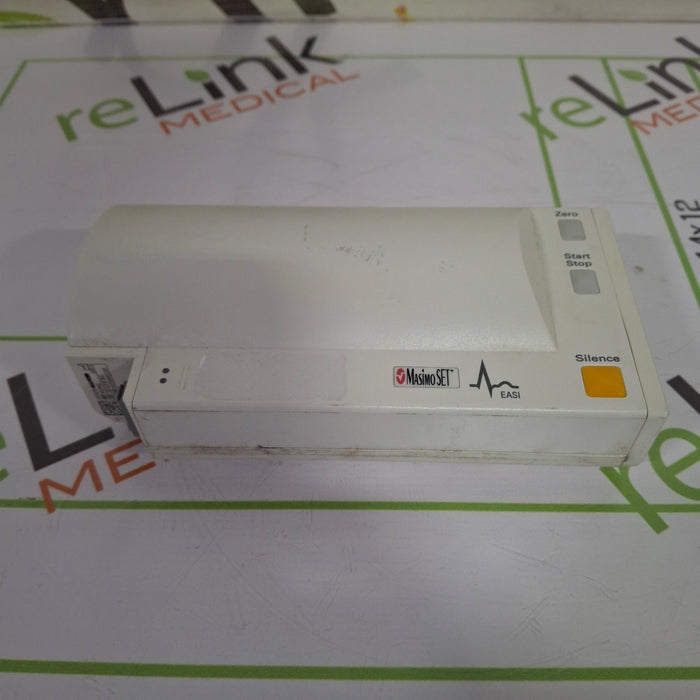 Philips M3001A-A01C06 Fast SpO2, NIBP, ECG, Temp, IBP MMS Module