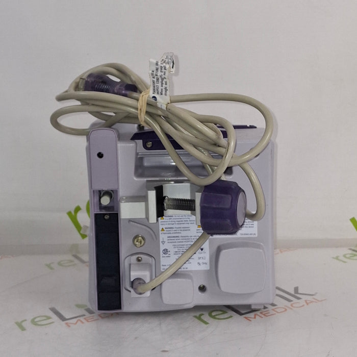 Hospira / ICU Medical Plum 360 Infusion Pump