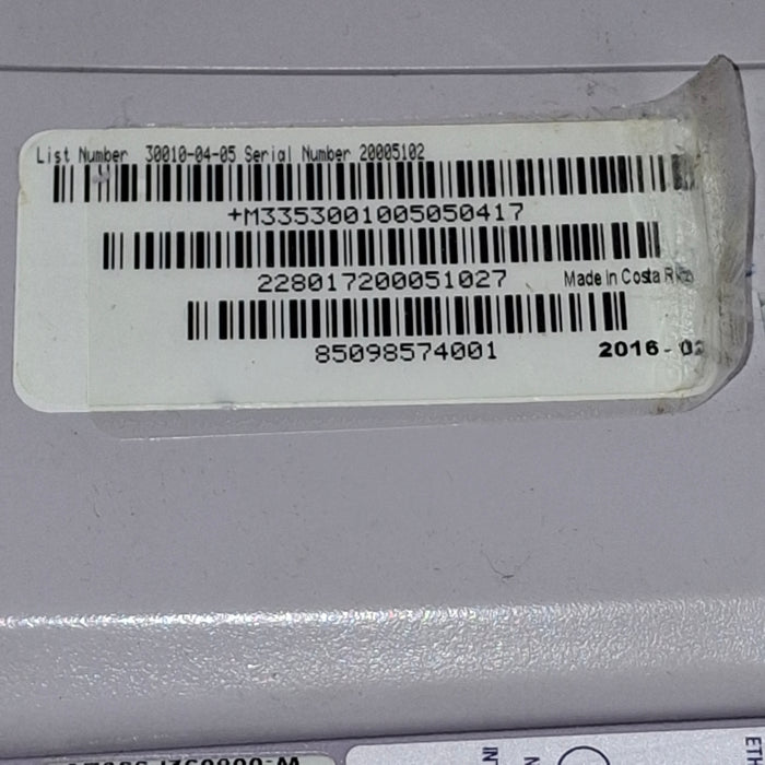 Hospira / ICU Medical Plum 360 Infusion Pump