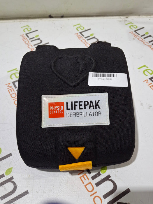 Medtronic LifePak CR Plus Defibrillator