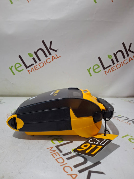 Medtronic LifePak CR Plus Defibrillator