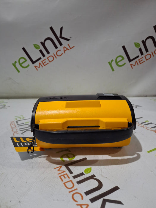 Medtronic LifePak CR Plus Defibrillator