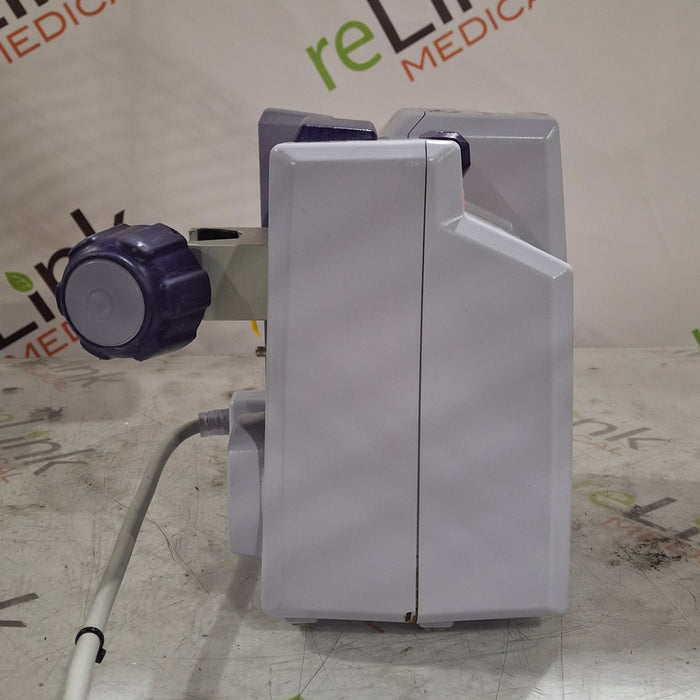 Hospira / ICU Medical Plum 360 Infusion Pump
