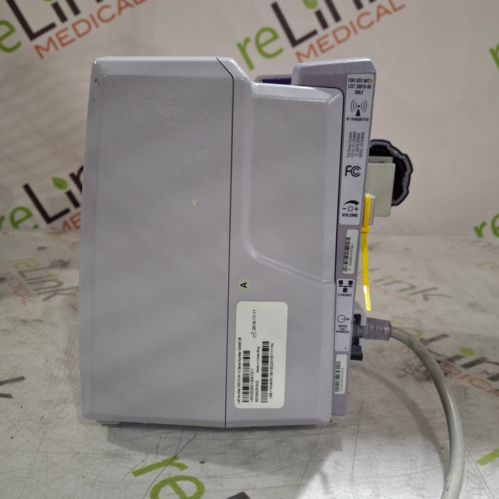 Hospira / ICU Medical Plum 360 Infusion Pump