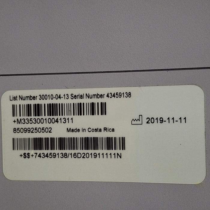 Hospira / ICU Medical Plum 360 Infusion Pump