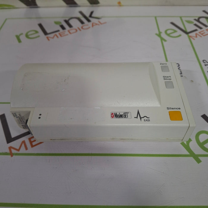 Philips M3001A-A01C06 Fast SpO2, NIBP, ECG, Temp, IBP MMS Module
