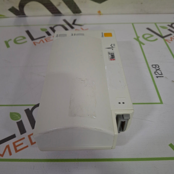 Philips M3001A-A01C06 Fast SpO2, NIBP, ECG, Temp, IBP MMS Module