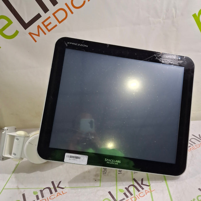 Spacelabs Healthcare 94267 Flat Panel Patient Monitor