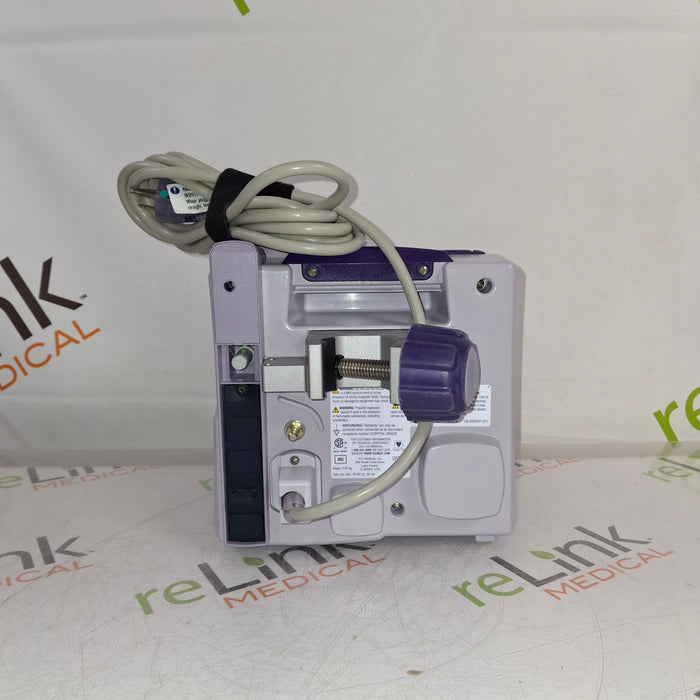Hospira / ICU Medical Plum 360 Infusion Pump